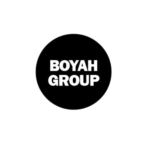 Boyah Group
